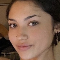 Bella Ramos Nue