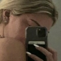 Bella Renaldi Nue