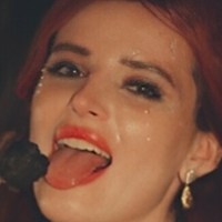 Bella Throne Nue