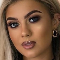 Belle Hassan Nue
