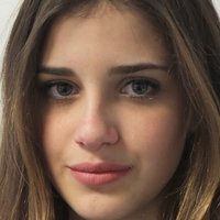 Benedetta Porcaroli Nue