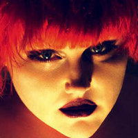 Beth Ditto Nue