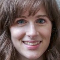 Beth Porter Nue