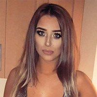 Bethan Kershaw Nue
