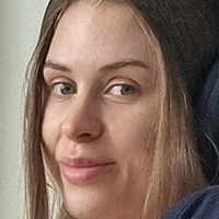 Bethany James Nue