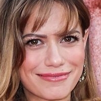 Bethany Joy Lenz Nue