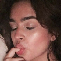 Betsy Martinez Nue