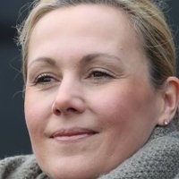 Bettina Wulff Nue