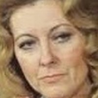Betty Beckers Nue