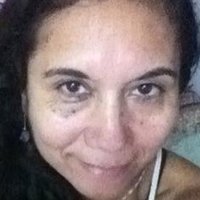Betty Colman Nue