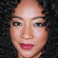 Betty Gabriel Nue