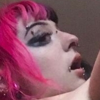 Betty Spook Nue