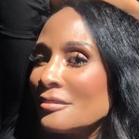 Beverly Johnson Nue
