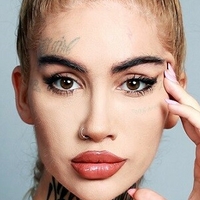 Bia Khalifa Nue