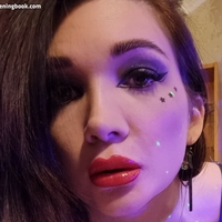 Bianca Fillion Nue