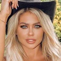 Bianca Gascoigne Nue