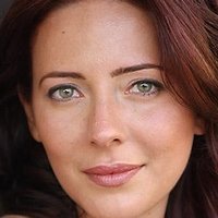 Bianca Giancoli Nue
