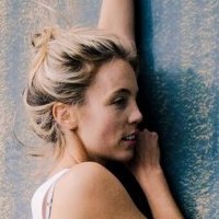 Bianca Hentschel Nue