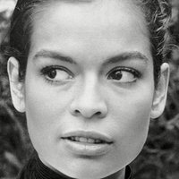 Bianca Jagger Nue