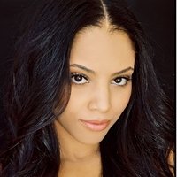 Bianca Lawson Nue