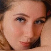 Bianca Masserati Nue