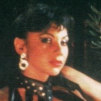 Bianca Rocilili Nue