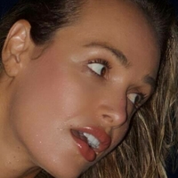 Bibiana Bolson Nue