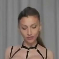 BibiJolie Nue