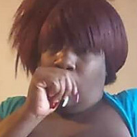 Big Black Tits Nue