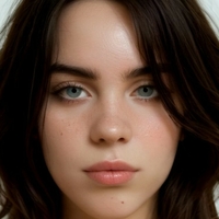 Billie Eilish Nude Nue