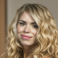 Billie Piper Ai Porn Nue