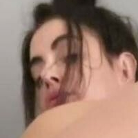 Bilyana Pasheva Nue