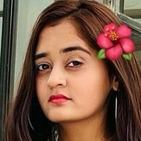 Bindass Kavya Nue