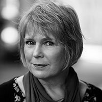 Birgitte Victoria Svendsen Nue