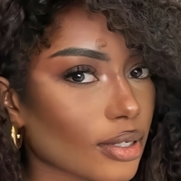 blackjocondee Nue