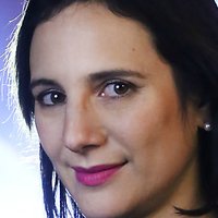Blanca Lewin Nue