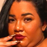 Blenda De Jesus Nue