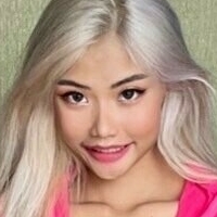 blondasianbabygirl Nue