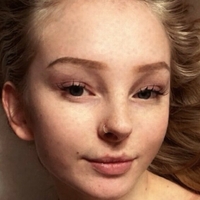 blonde_vivi Nue