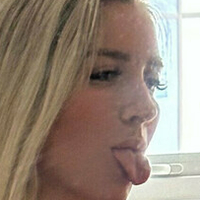 BlondeAbodo Nue