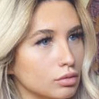 blondebaby101 Nue