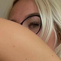 blondebabysupermodel Nue