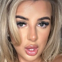 blondebarbiie Nue