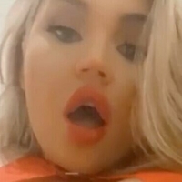 blondebellaaa Nue