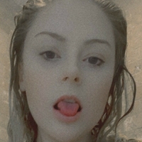blondeboo69 Nue