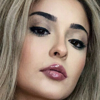blondeebarbiee69 Nue