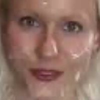 Blondehexe Nue