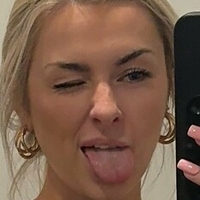Blondeish Nue