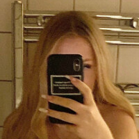 blondieebabez Nue