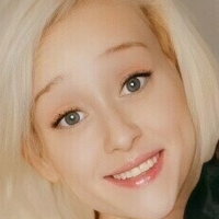 blondieee1.0 Nue